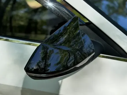 Hyundai Elantra 2024 года за 9 200 000 тг. в Караганда – фото 8