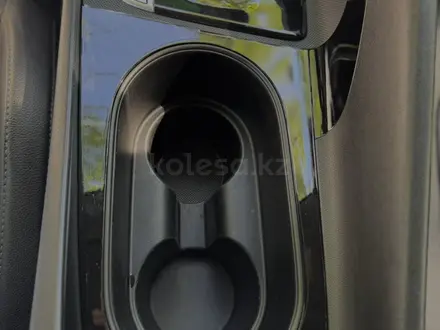 Hyundai Elantra 2024 года за 9 200 000 тг. в Караганда – фото 9