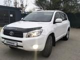 Toyota RAV4 2006 годаүшін6 500 000 тг. в Актобе – фото 3