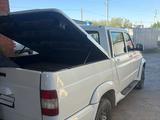 УАЗ Pickup 2019 годаүшін5 500 000 тг. в Кызылорда – фото 4