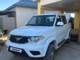 УАЗ Pickup 2019 годаүшін5 500 000 тг. в Кызылорда – фото 2