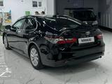 Toyota Camry 2022 годаүшін15 700 000 тг. в Кызылорда – фото 5