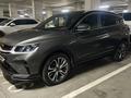 Geely Coolray 2022 года за 7 700 000 тг. в Алматы – фото 2