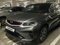 Geely Coolray 2022 года за 7 700 000 тг. в Алматы – фото 11