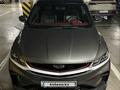 Geely Coolray 2022 года за 7 700 000 тг. в Алматы