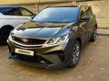 Geely Coolray 2022 года за 7 700 000 тг. в Алматы – фото 4