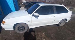 ВАЗ (Lada) 2113 2011 годаүшін1 350 000 тг. в Семей – фото 3