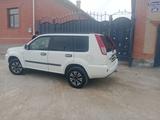 Nissan X-Trail 2008 годаүшін5 000 000 тг. в Кызылорда