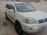 Nissan X-Trail 2008 годаүшін5 000 000 тг. в Кызылорда – фото 4