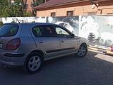 Nissan Almera 2000 года за 2 300 000 тг. в Кызылорда – фото 4