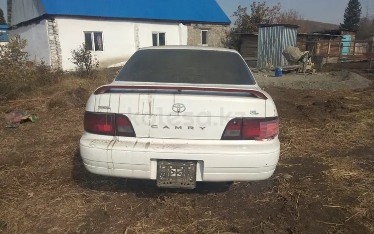 Toyota Camry 1995 года за 100 000 тг. в Усть-Каменогорск