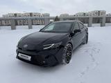 Toyota Camry 2025 года за 20 000 000 тг. в Алматы – фото 5