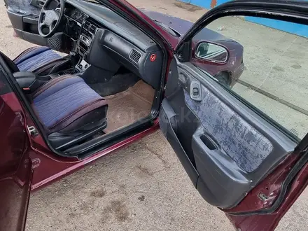 Toyota Carina E 1997 года за 1 300 000 тг. в Алматы – фото 10