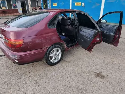 Toyota Carina E 1997 года за 1 300 000 тг. в Алматы – фото 13