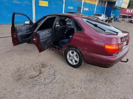 Toyota Carina E 1997 года за 1 300 000 тг. в Алматы – фото 14