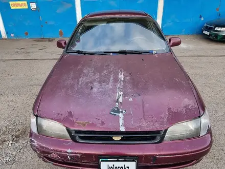 Toyota Carina E 1997 года за 1 300 000 тг. в Алматы – фото 15