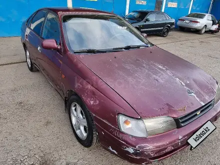 Toyota Carina E 1997 года за 1 300 000 тг. в Алматы – фото 17
