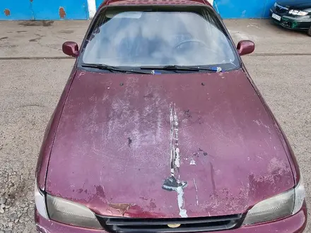 Toyota Carina E 1997 года за 1 300 000 тг. в Алматы – фото 18