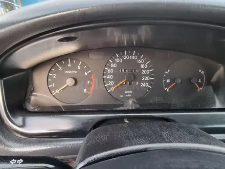 Toyota Carina E 1997 года за 1 300 000 тг. в Алматы – фото 19