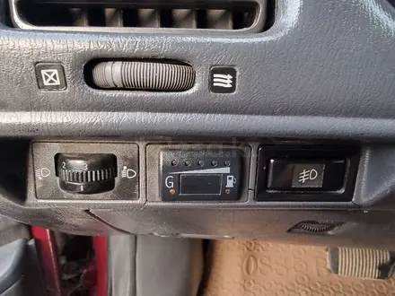 Toyota Carina E 1997 года за 1 300 000 тг. в Алматы – фото 20