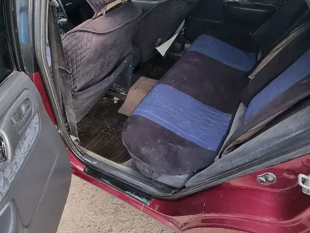 Toyota Carina E 1997 года за 1 300 000 тг. в Алматы – фото 7