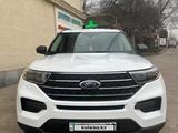 Ford Explorer 2021 годаүшін25 000 000 тг. в Алматы