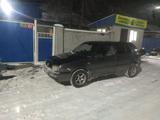 Volkswagen Golf 1993 годаүшін1 200 000 тг. в Текели – фото 5