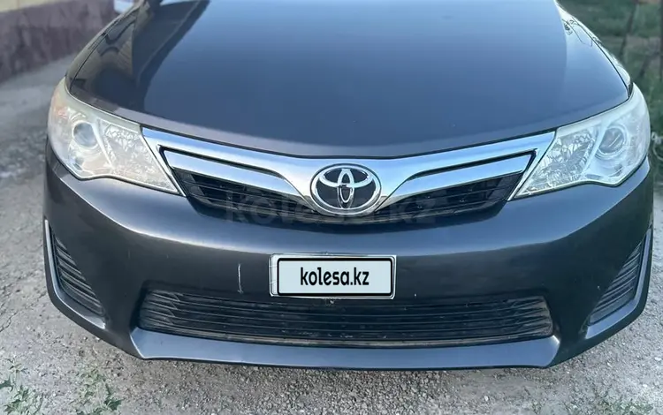 Toyota Camry 2014 годаfor6 200 000 тг. в Атырау