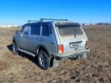 ВАЗ (Lada) Lada 2131 (5-ти дверный) 2010 года за 1 958 000 тг. в Тайпак