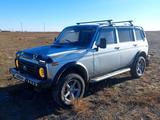 ВАЗ (Lada) Lada 2131 (5-ти дверный) 2010 года за 1 958 000 тг. в Тайпак – фото 3