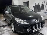 Peugeot 307 2006 года за 2 500 000 тг. в Жезказган – фото 3
