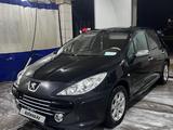 Peugeot 307 2006 года за 2 500 000 тг. в Жезказган – фото 2