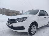 ВАЗ (Lada) Granta 2190 2020 года за 4 000 000 тг. в Костанай – фото 2