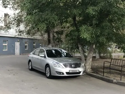 Nissan Teana 2008 года за 5 200 000 тг. в Атырау – фото 12