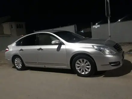 Nissan Teana 2008 года за 5 200 000 тг. в Атырау – фото 8