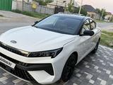 JAC J7 Plus 2024 года за 9 000 000 тг. в Шымкент – фото 2