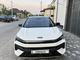 JAC J7 Plus 2024 года за 9 000 000 тг. в Шымкент – фото 3