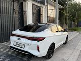 JAC J7 Plus 2024 года за 9 000 000 тг. в Шымкент – фото 5