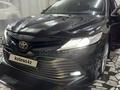 Toyota Camry 2018 года за 14 400 000 тг. в Павлодар