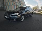 Subaru Outback 2014 годаүшін7 500 000 тг. в Семей