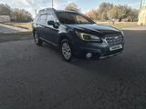 Subaru Outback 2014 годаүшін7 500 000 тг. в Семей – фото 2