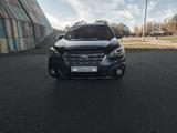 Subaru Outback 2014 годаүшін7 500 000 тг. в Семей – фото 3