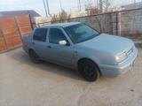 Volkswagen Vento 1994 года за 750 000 тг. в Актау – фото 3