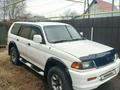 Mitsubishi Montero Sport 1997 года за 3 000 000 тг. в Алматы – фото 2