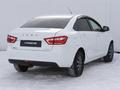 ВАЗ (Lada) Vesta 2018 года за 4 690 000 тг. в Караганда – фото 5