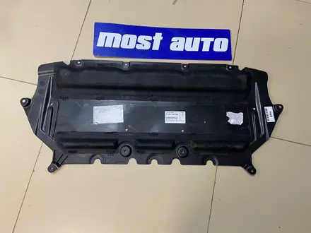 Облицовка днища кузова левая BMW M5 F90 G30 за 55 000 тг. в Астана – фото 2