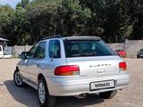 Subaru Impreza 1996 годаүшін2 500 000 тг. в Алматы – фото 4