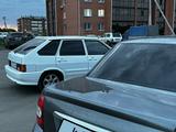 ВАЗ (Lada) 2114 2013 года за 1 800 000 тг. в Новоишимский – фото 2