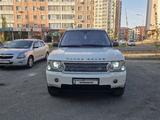 Land Rover Range Rover 2006 года за 8 300 000 тг. в Шымкент