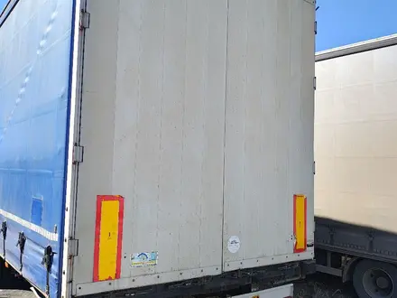 Schmitz Cargobull  SW 24 2007 года за 7 000 000 тг. в Уральск – фото 14